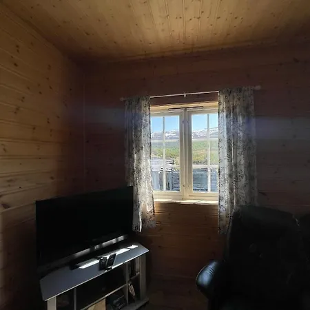 Bjorgo Gard - Stegastein