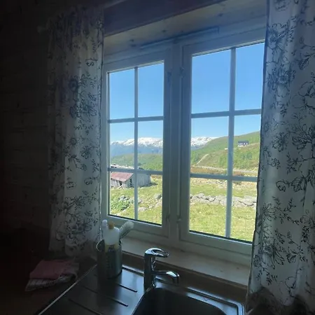 Bjorgo Gard - Stegastein Appartement *