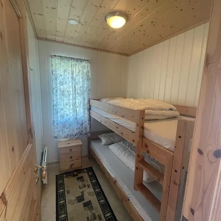 Bjorgo Gard - Stegastein Appartamento Aurland