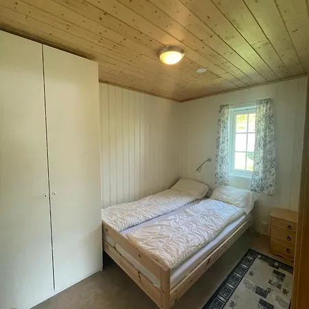 Appartamento Bjorgo Gard - Stegastein *