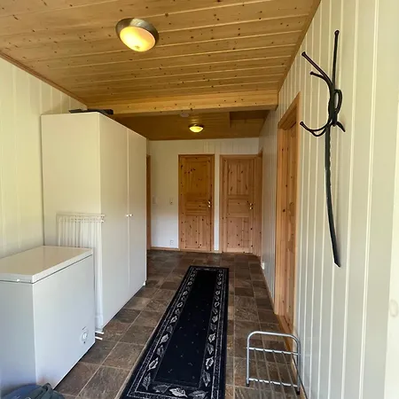 Apartment Bjørgo Gard - Stegastein Aurland