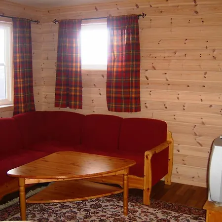 Bjorgo Gard - Stegastein Aurland