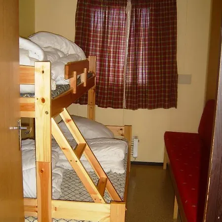 Apartment Bjørgo Gard - Stegastein *