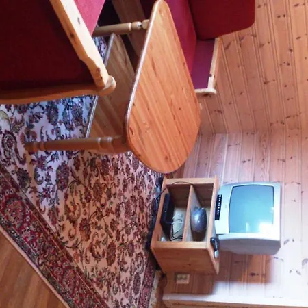 Bjørgo Gard - Stegastein Apartment *