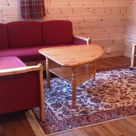 Apartment Bjørgo Gard - Stegastein Aurland