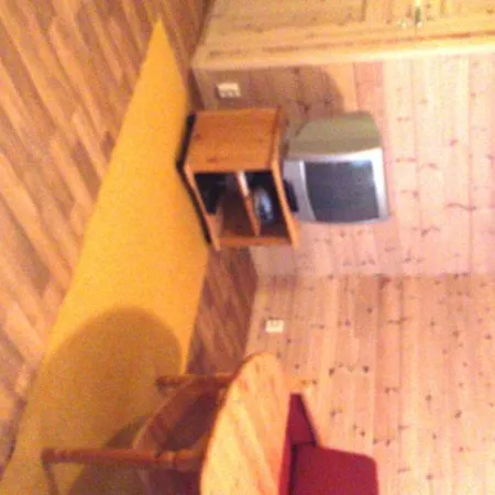 Bjørgo Gard - Stegastein Apartment