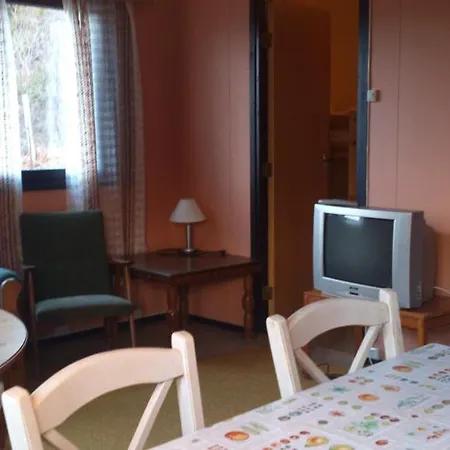 Apartment Bjørgo Gard - Stegastein Aurland