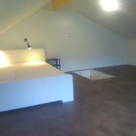 Apartment Bjørgo Gard - Stegastein Aurland