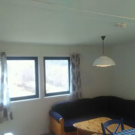 Bjørgo Gard - Stegastein Apartment *