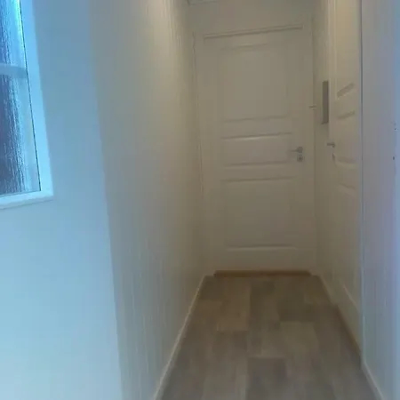 Apartment Bjørgo Gard - Stegastein Aurland