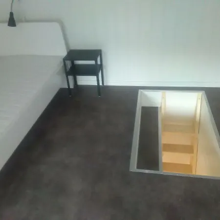 Bjørgo Gard - Stegastein Apartment *