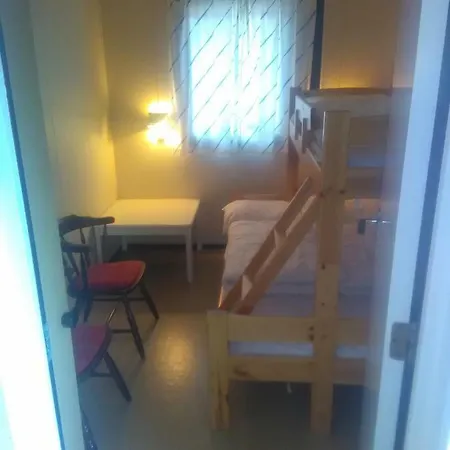 Apartment Bjørgo Gard - Stegastein