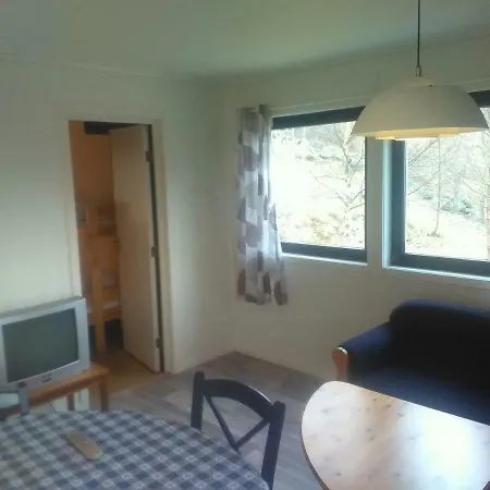 Bjorgo Gard - Stegastein Aurland