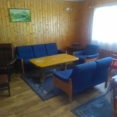Bjorgo Gard - Stegastein Apartamento *