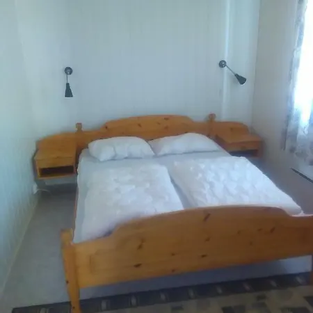 Lejlighed Bjorgo Gard - Stegastein *