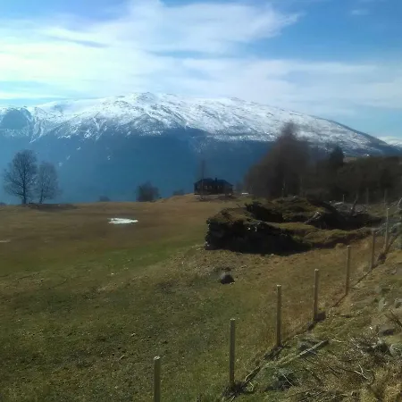 Lejlighed Bjorgo Gard - Stegastein *