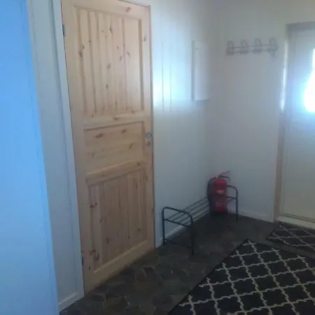 Apartment Bjørgo Gard - Stegastein