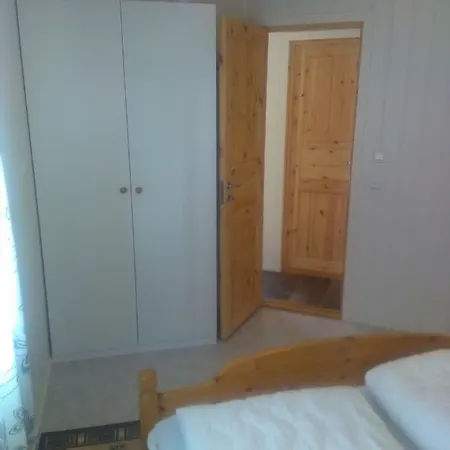 Lejlighed Bjorgo Gard - Stegastein *