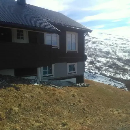 Bjørgo Gard - Stegastein Aurland
