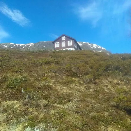Bjørgo Gard - Stegastein * Aurland
