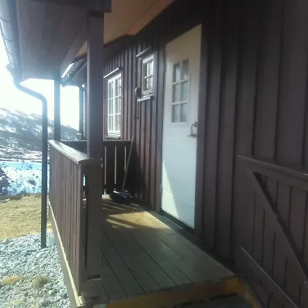 Bjorgo Gard - Stegastein Appartamento *