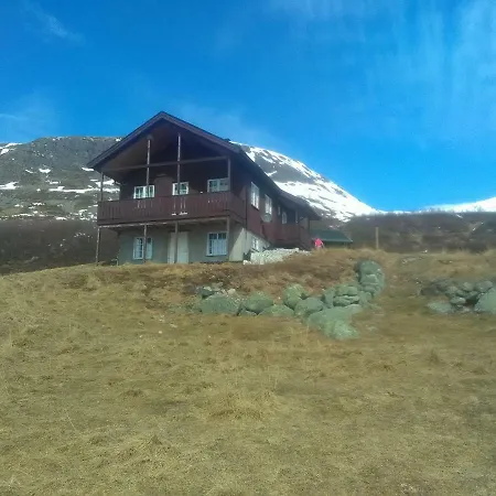 Lejlighed Bjorgo Gard - Stegastein *