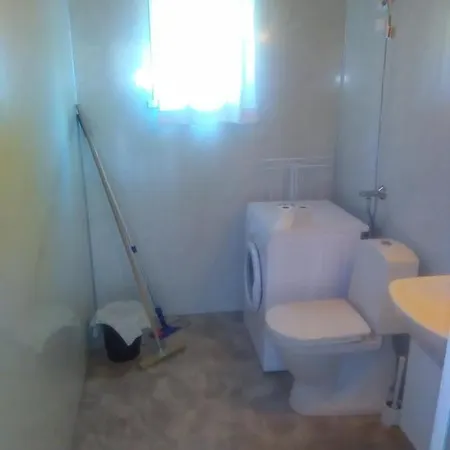 Appartamento Bjorgo Gard - Stegastein