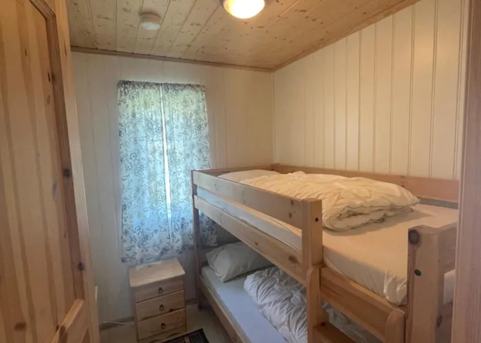 Bjorgo Gard - Stegastein Apartment *