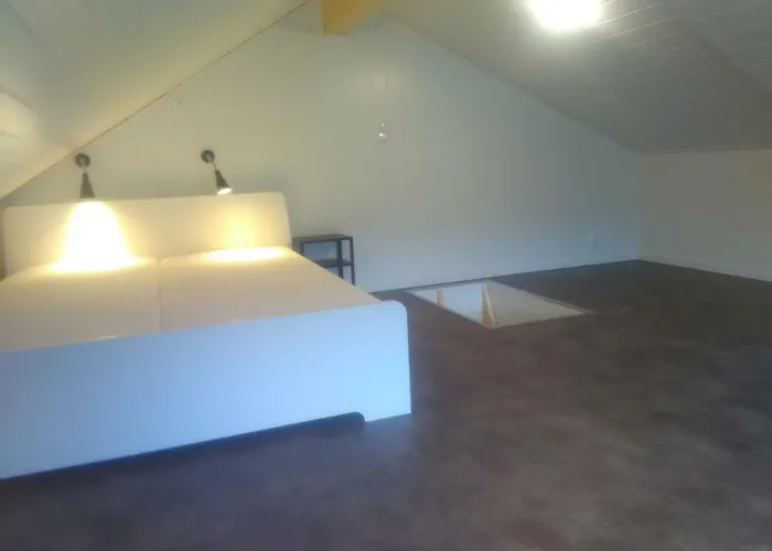 Apartment Bjorgo Gard - Stegastein Aurland