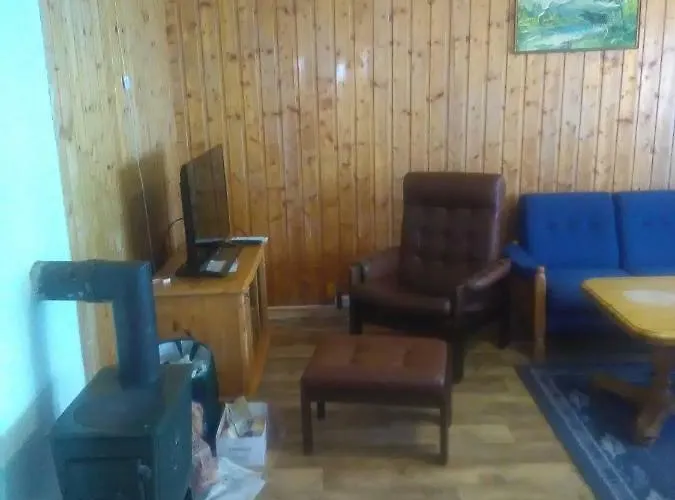 Appartement Bjorgo Gard - Stegastein *