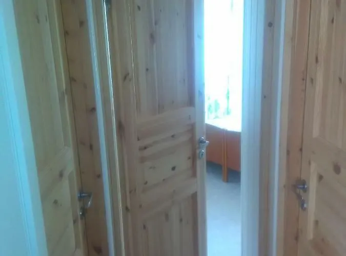 Appartement Bjorgo Gard - Stegastein Aurland