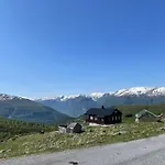Bjorgo Gard - Stegastein 艾于兰