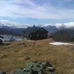Bjorgo Gard - Stegastein
