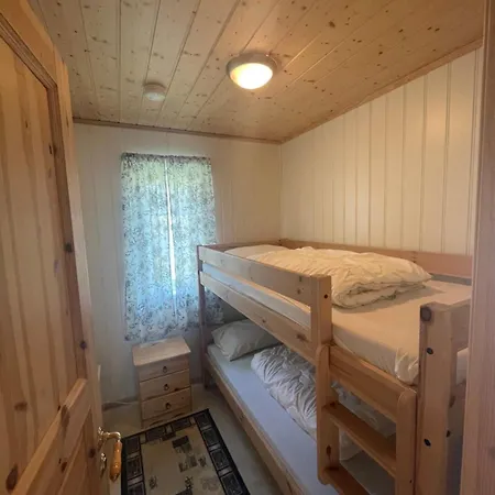 Bjorgo Gard - Stegastein 公寓 *