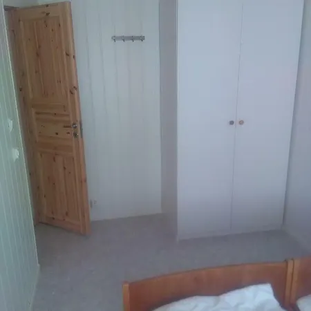 Bjorgo Gard - Stegastein Apartmán