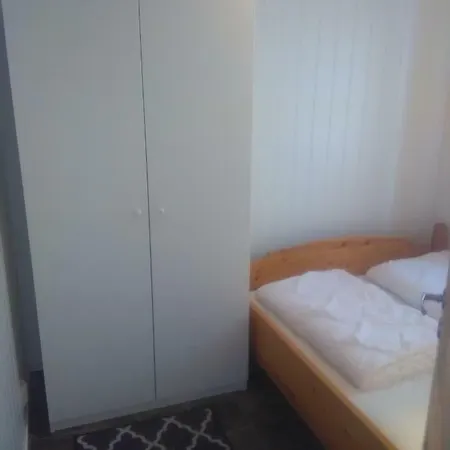 Apartmán Bjorgo Gard - Stegastein *