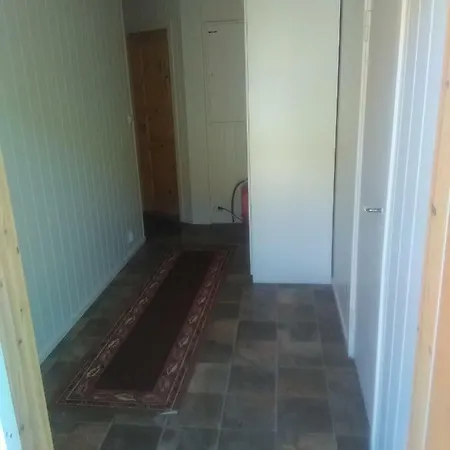 Bjorgo Gard - Stegastein Apartmán