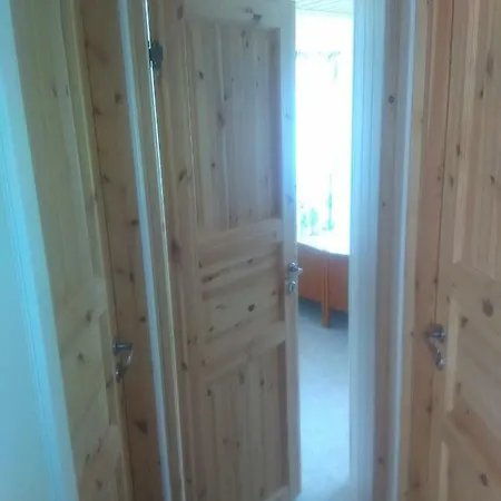 Apartmán Bjorgo Gard - Stegastein Aurland