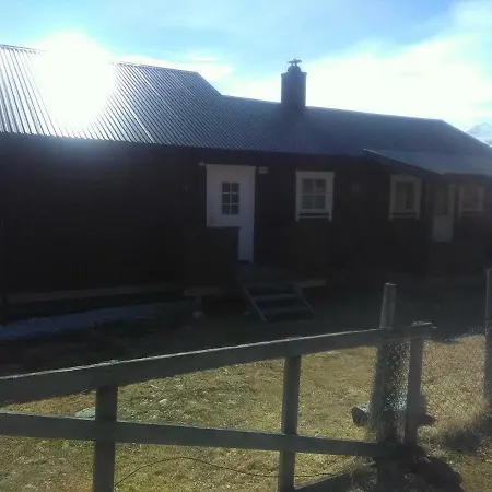 Apartmán Bjorgo Gard - Stegastein *